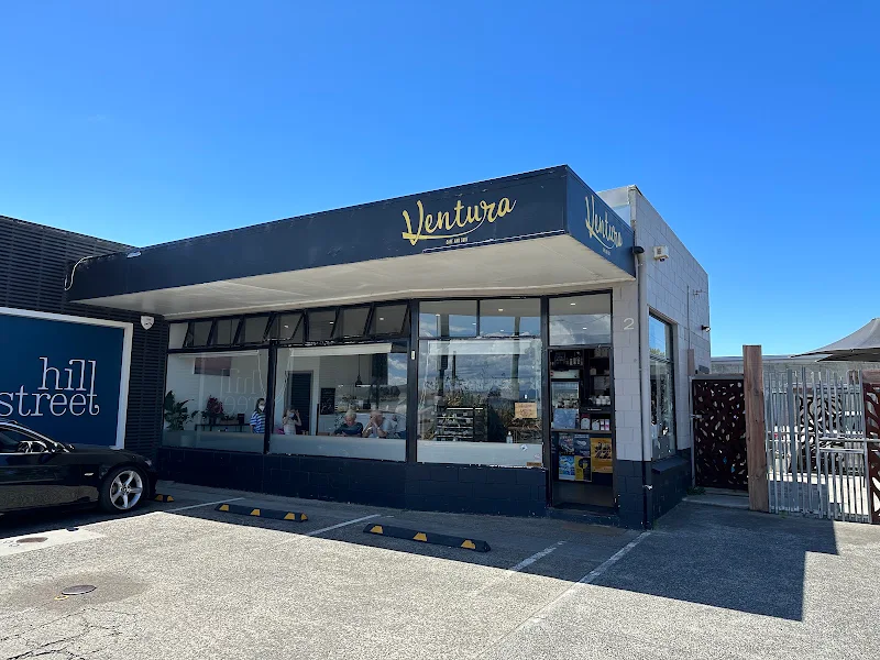 Ventura Cafe & Surf
