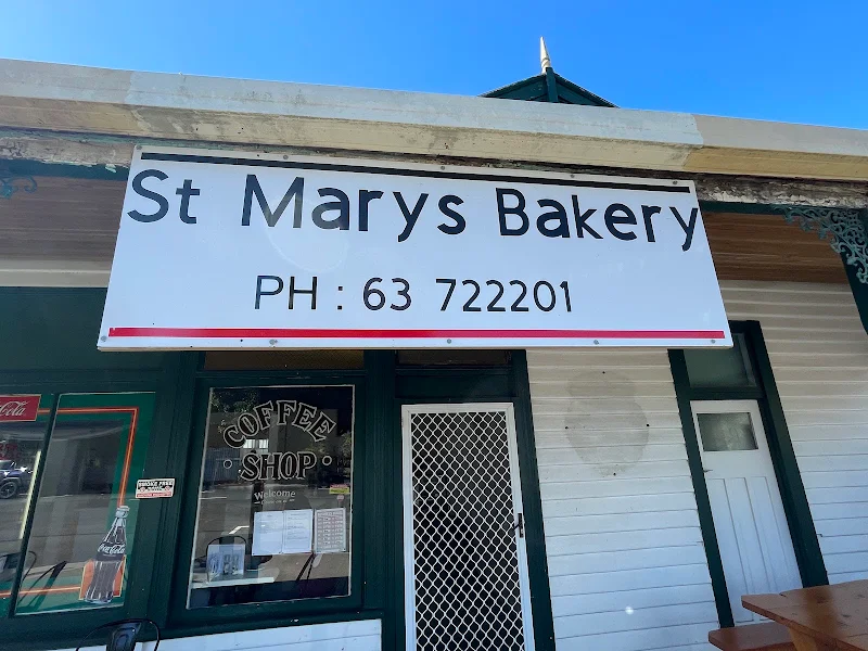 St Marys Bakery
