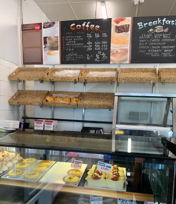 Quirindi Bakery & Patisserie