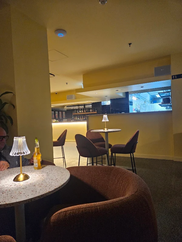 Bar Lucé