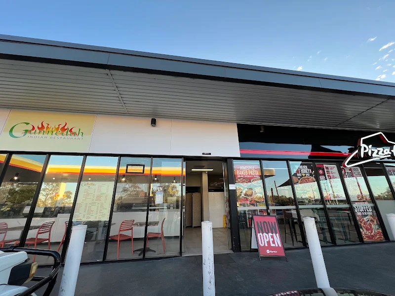 Gunnedah Indian Restaurant