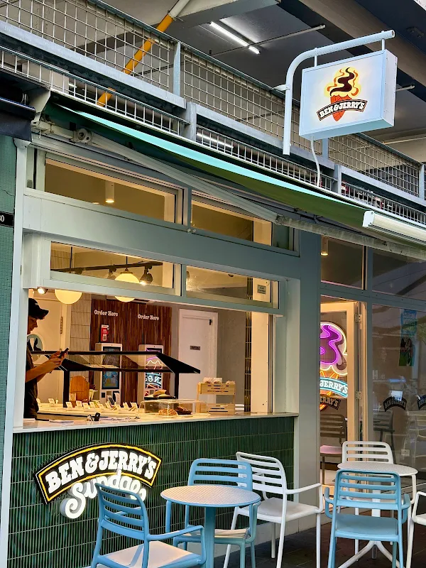 Ben & Jerry’s