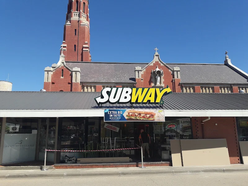 Subway