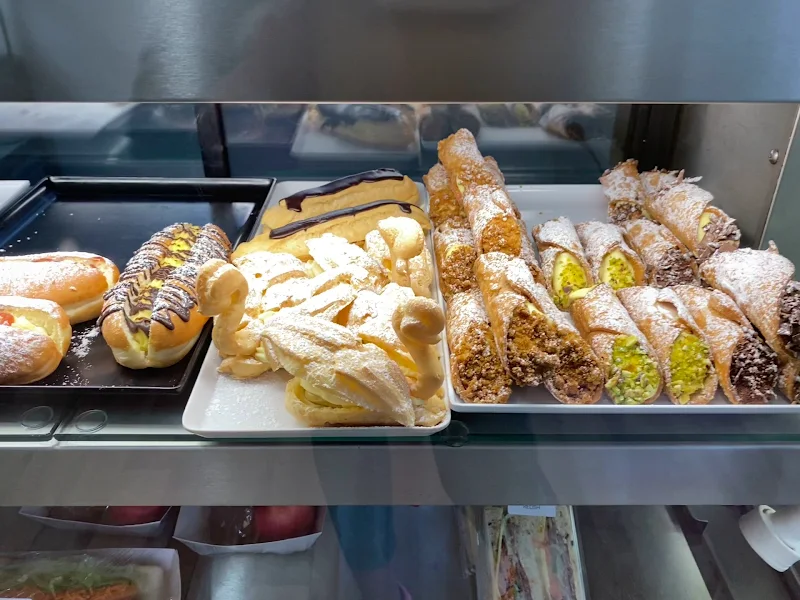 Slice Patisserie