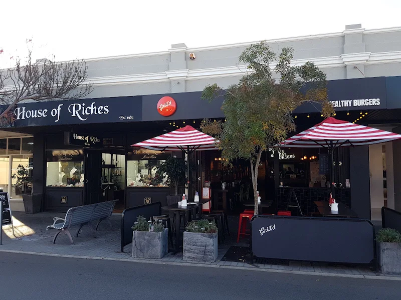 Grill'd Cottesloe