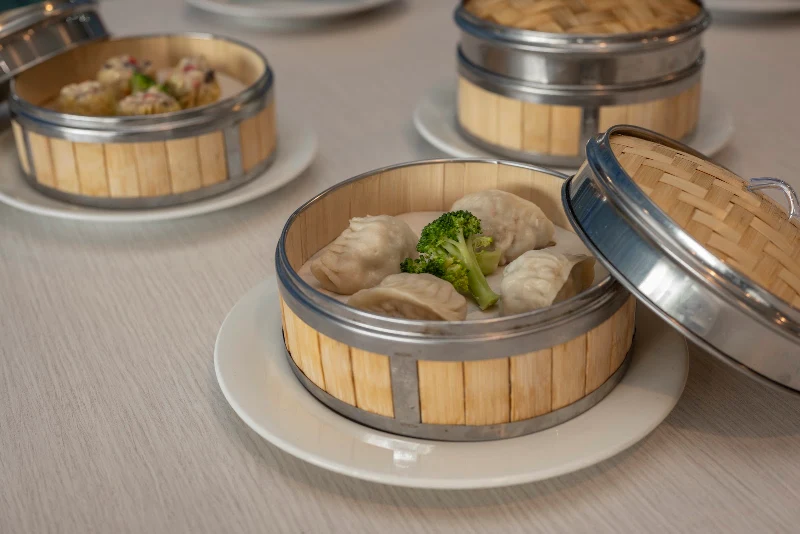 Fortune Fountain Chinese Restaurant