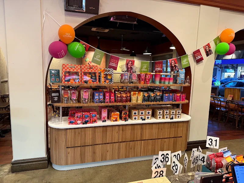 San Churro Northbridge
