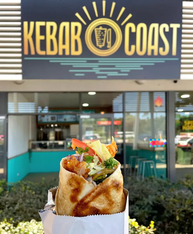 Kebab Coast