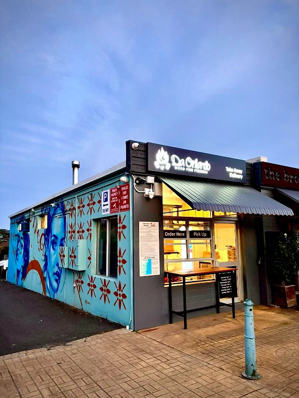 Da Orlando Pizzeria (Kiama)