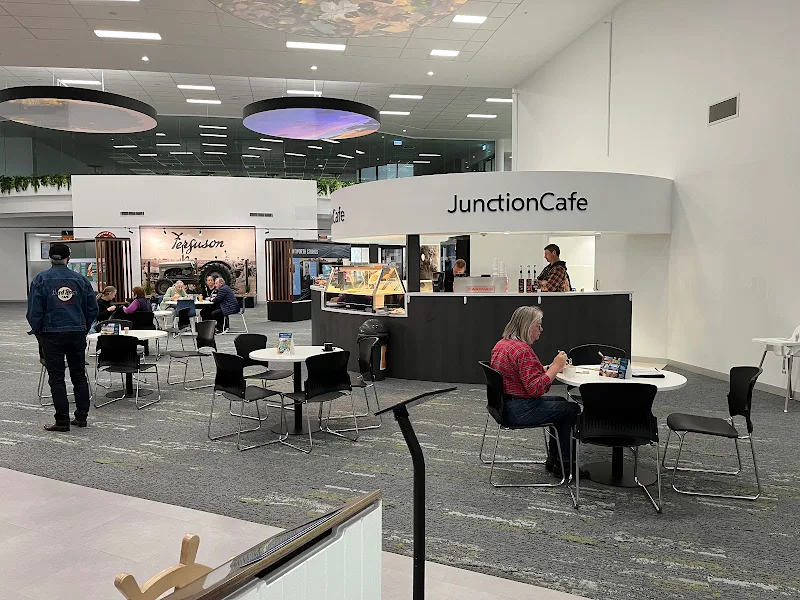 Junction Cafe