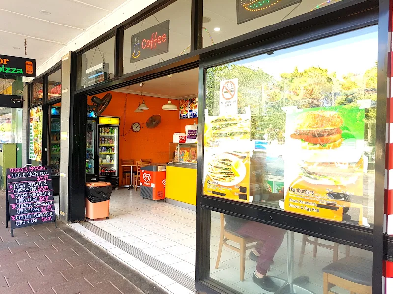 Windsor Kebab and Pizza