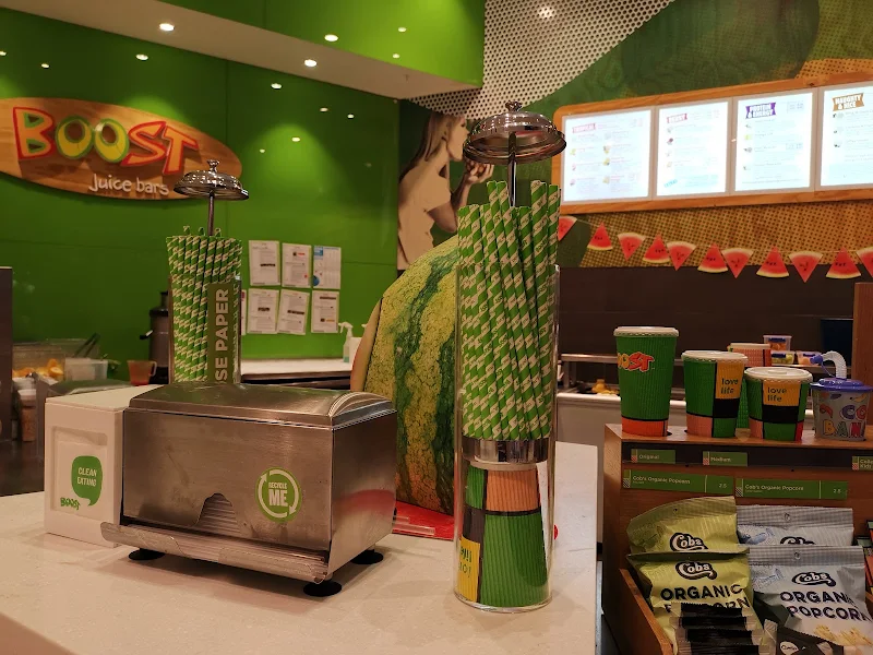 Boost Juice Southland