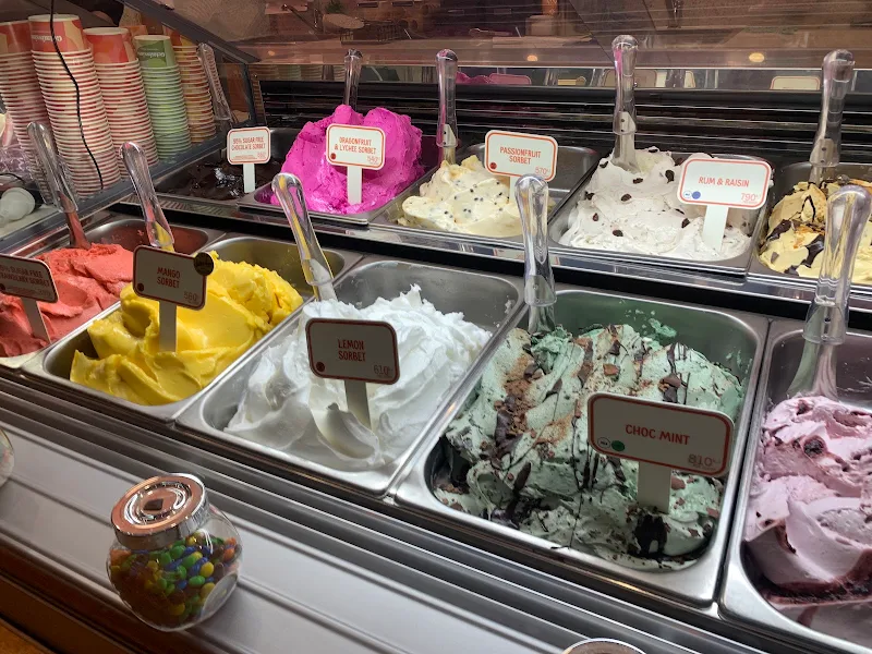Gelatissimo Norwest