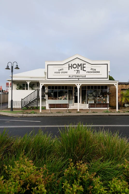 HOME Alstonville