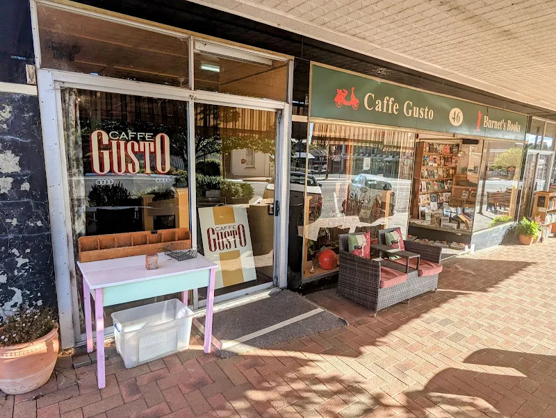 Caffe Gusto