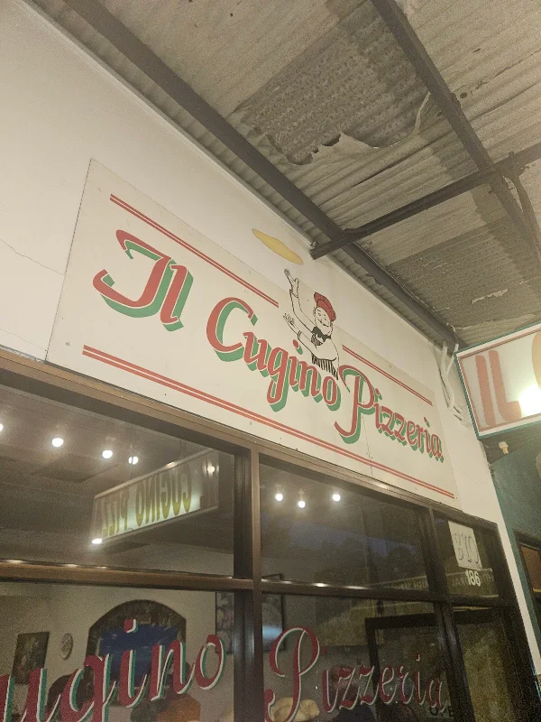 Il Cugino Pizzeria Leichhardt