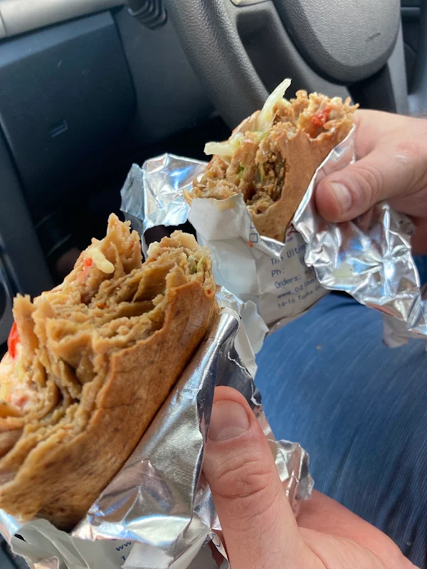 Top Kebabs