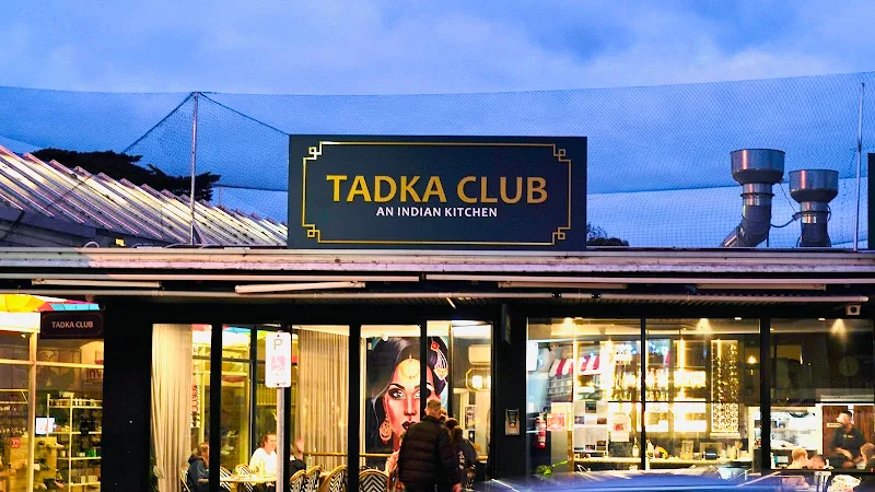 Tadka Club Mornington