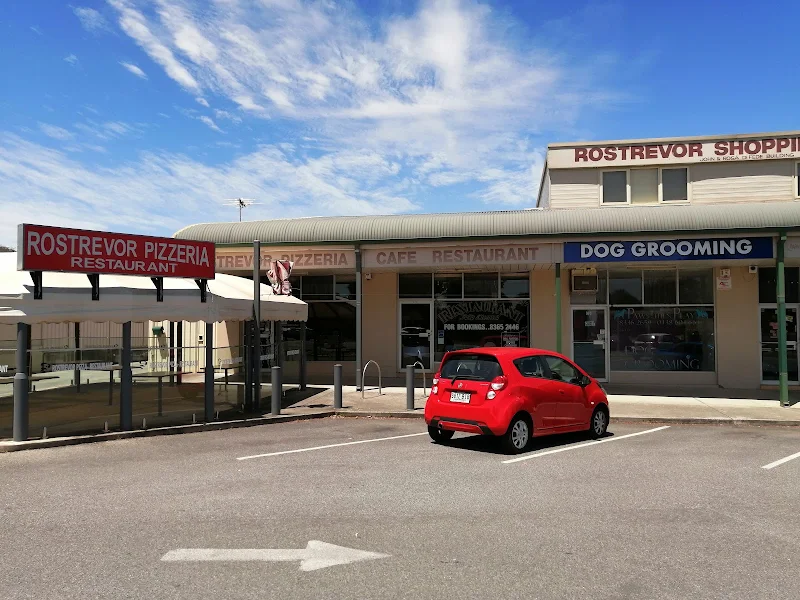 Rostrevor Pizza Bar & Restaurant