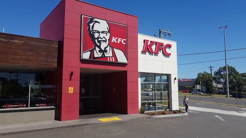 KFC Springvale