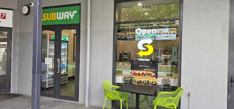Subway