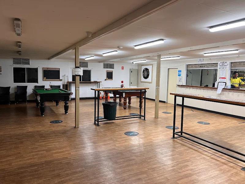 Bar