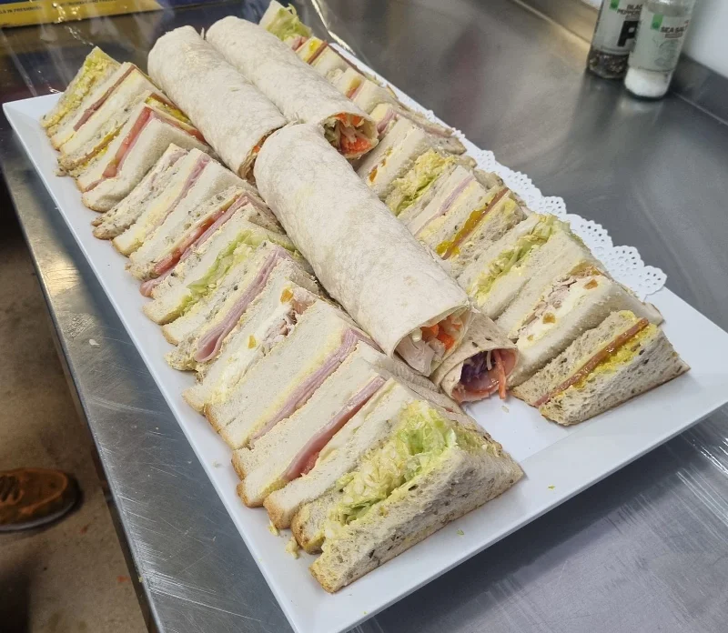 Bundaberg lunchbox