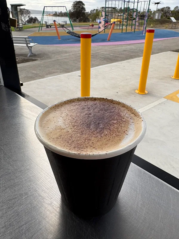 Tailor made coffee