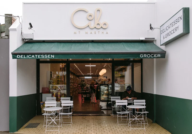 Cibo Deli Mt Martha