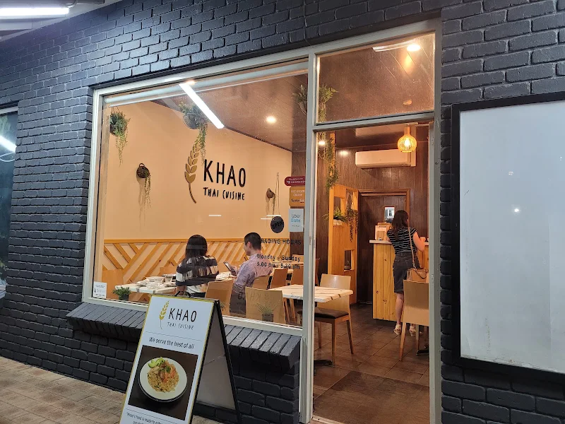 Khao Thai Cuisine