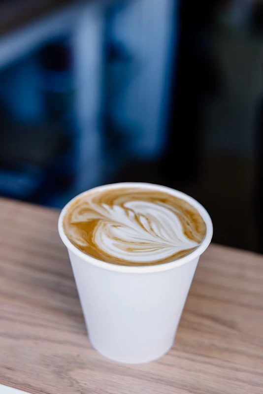 Sustained Caffeine