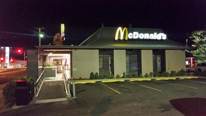 McDonald's Bundaberg
