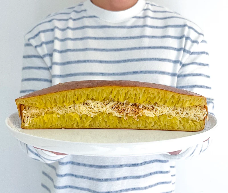 LuMa Martabak