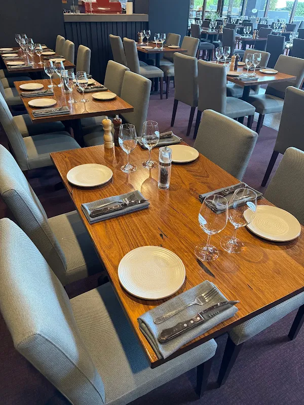 Squires Loft Albert Park