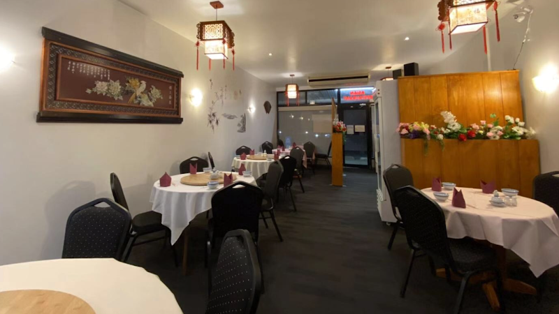 MinFu Restaurant