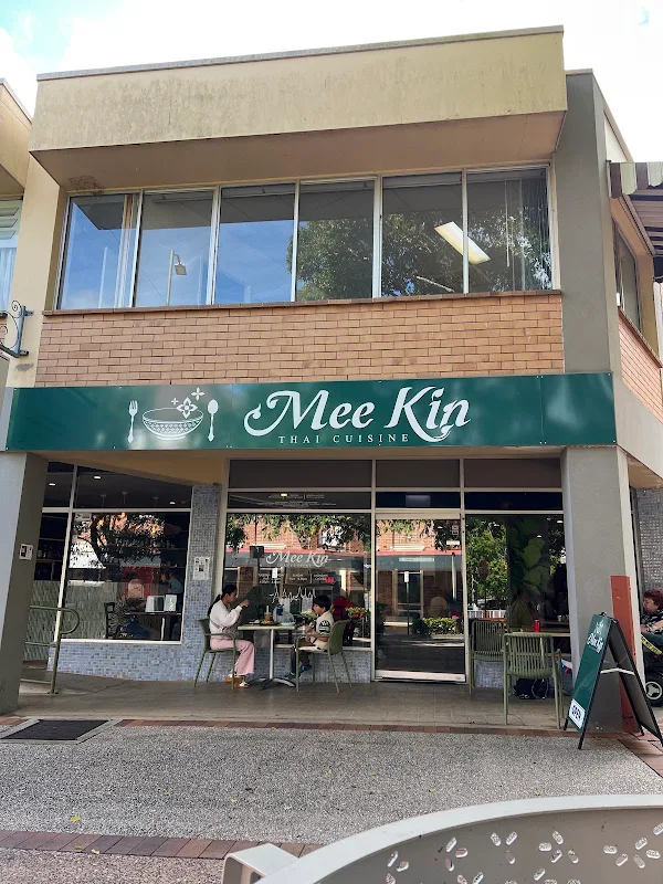 Mee Kin Thai Cuisine