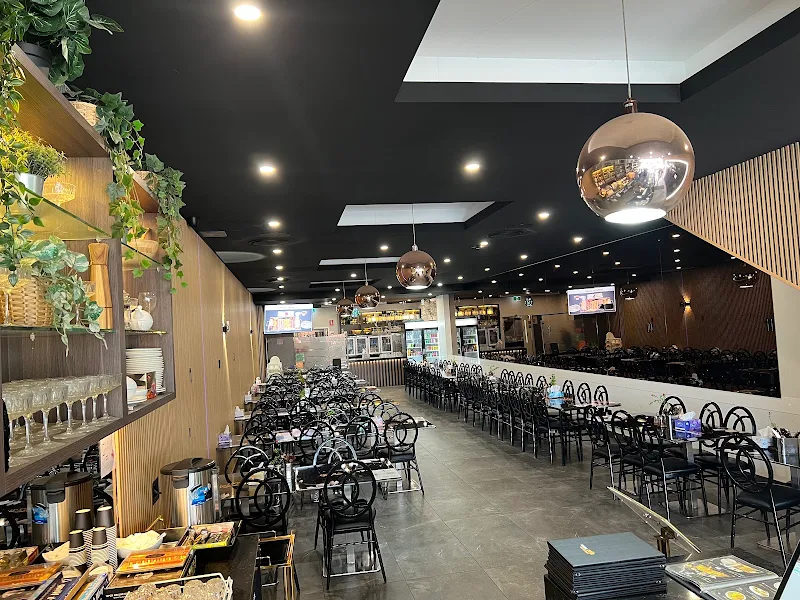 Kabul Star Restaurant