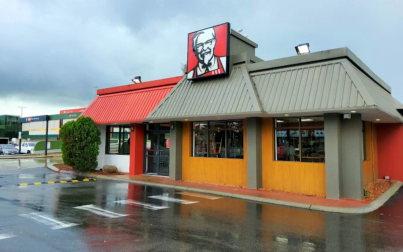 KFC Mandurah
