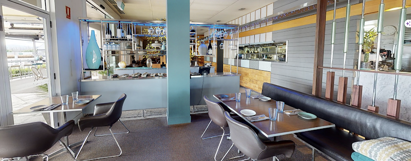 Mudbar Restaurant Launceston