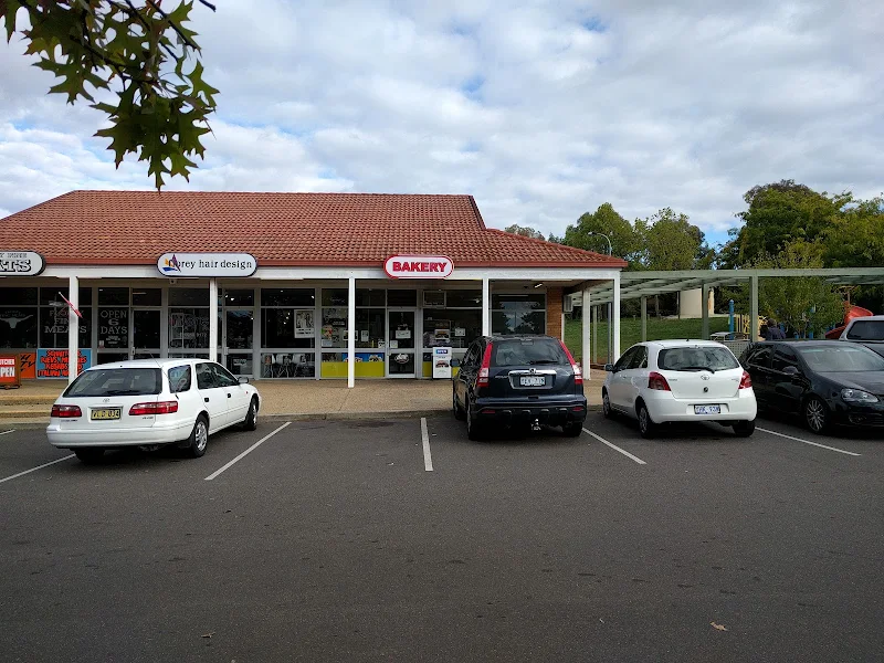 Florey Bakery