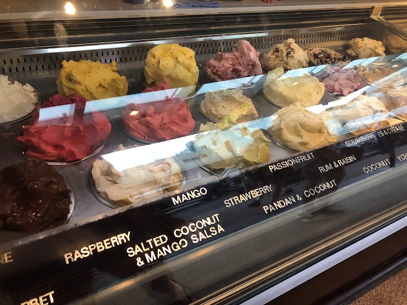 Gelato Messina Bondi