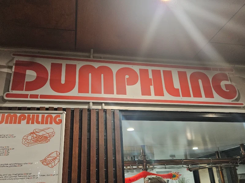 Dumphling