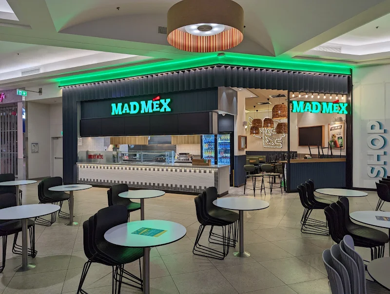 Mad Mex Browns Plains