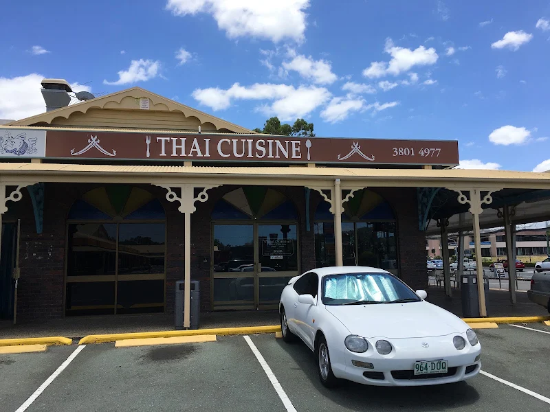 Thai Cuisine Loganholme (Bryants Road)