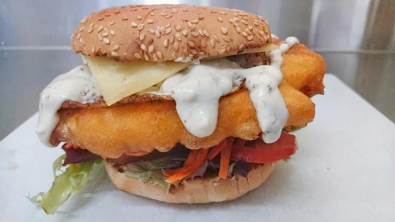 Carinya Takeaway
