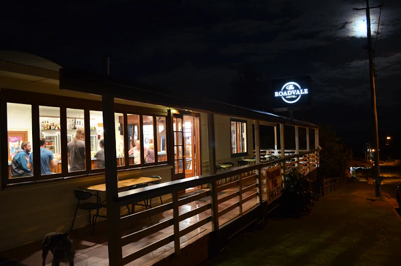 Roadvale Hotel