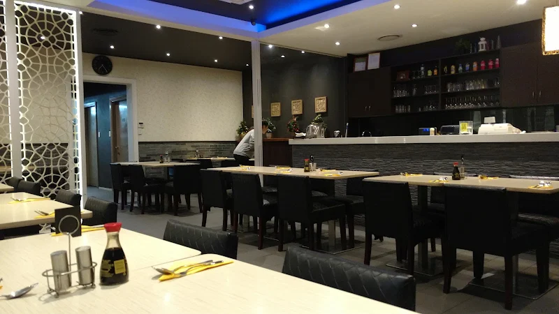 Leong Ho Cafe