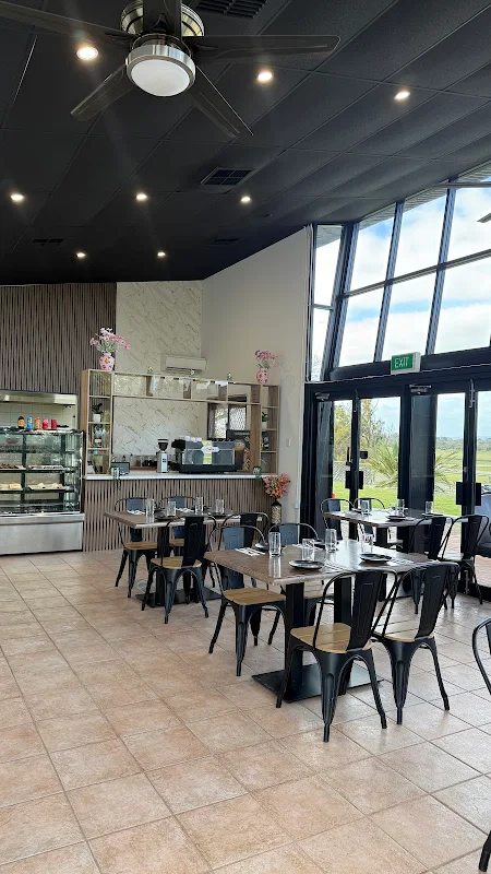 Divine Indian Cafe & Restaurant