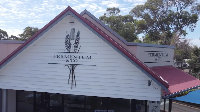 Fermentum & Co