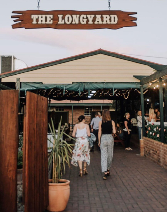 Longyard Hotel